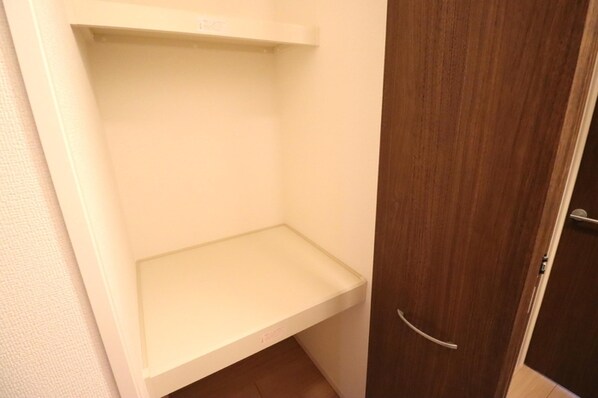 ルポゼの物件内観写真